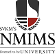 NMIMS Logo